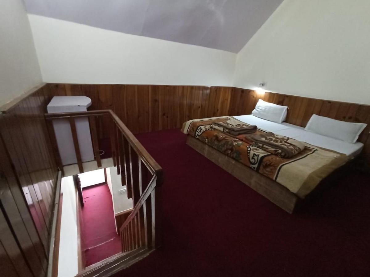 Hotel Him View Manali  Ngoại thất bức ảnh