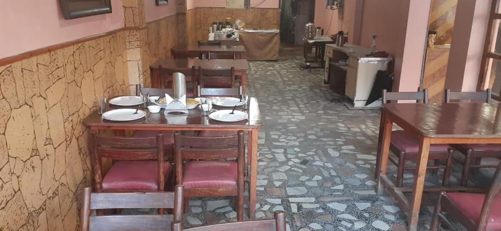 Hotel Him View Manali  Ngoại thất bức ảnh