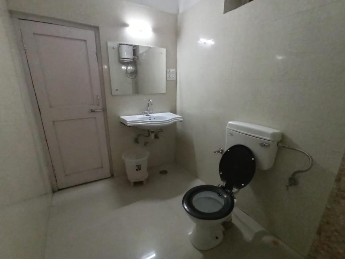 Hotel Him View Manali  Ngoại thất bức ảnh