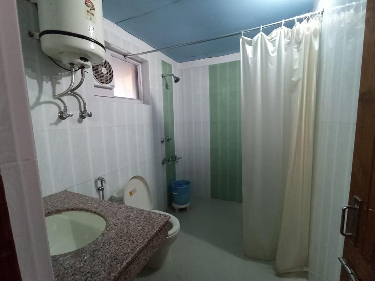 Hotel Him View Manali  Ngoại thất bức ảnh