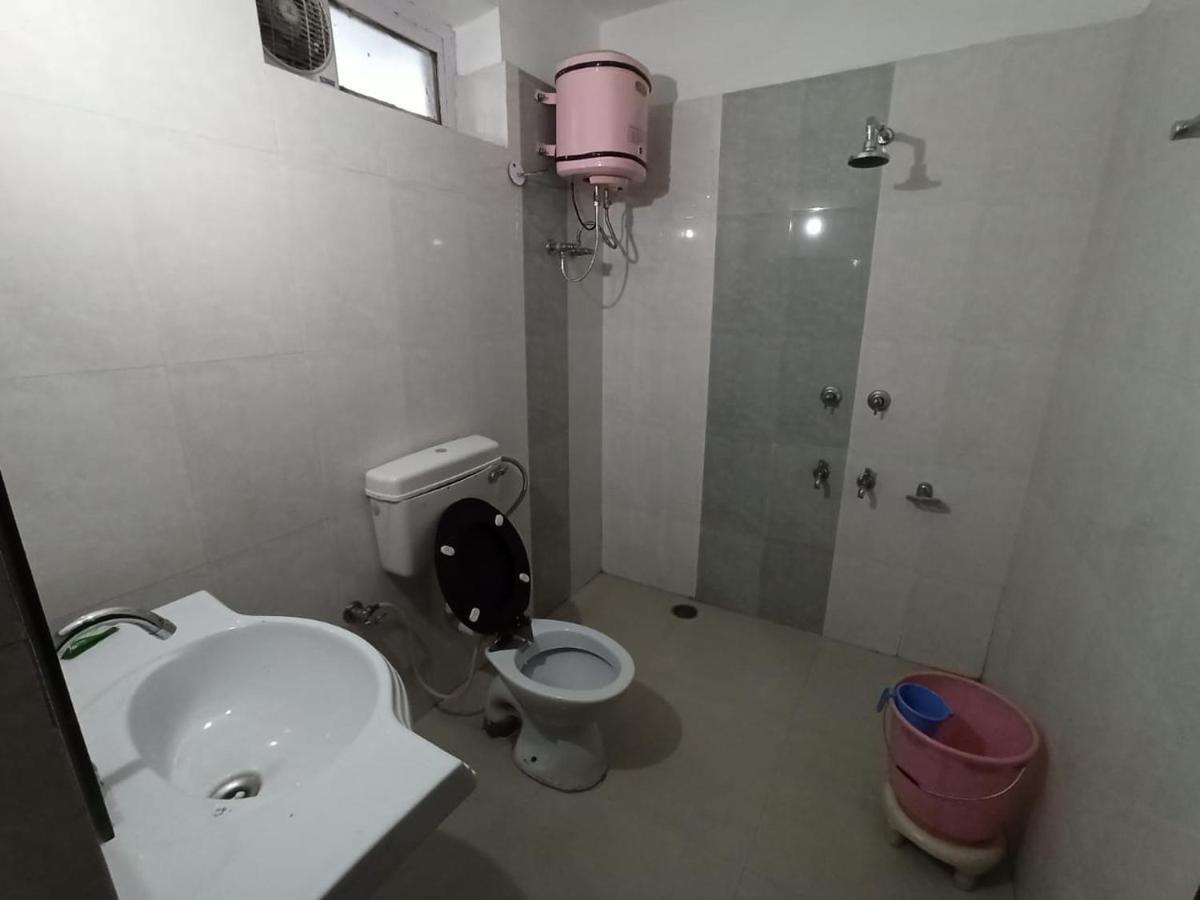 Hotel Him View Manali  Ngoại thất bức ảnh